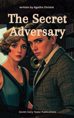 The Secret Adversary