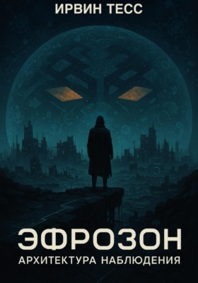 ЭФРОЗОН. Архитектура наблюдения