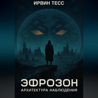 ЭФРОЗОН. Архитектура наблюдения