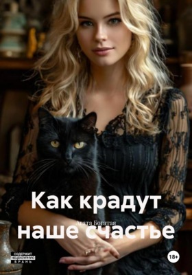 Как крадут наше счастье