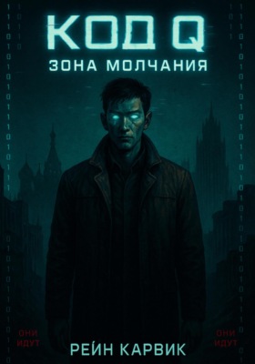 Код Q: Зона Молчания