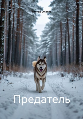 Предатель