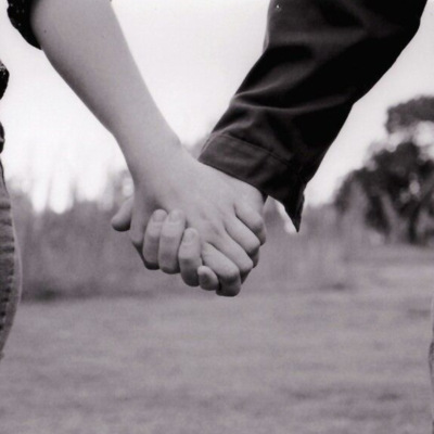 ПЕРВАЯ ЛЮБОВЬ