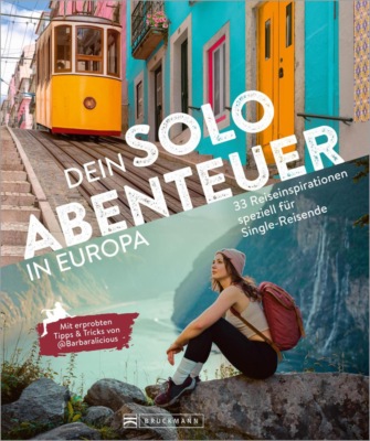 Dein Solo-Abenteuer Europa