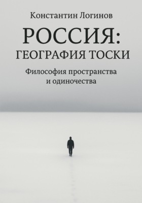Россия: География тоски