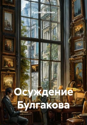 Осуждение Булгакова