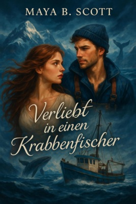 Verliebt in einen Krabbenfischer