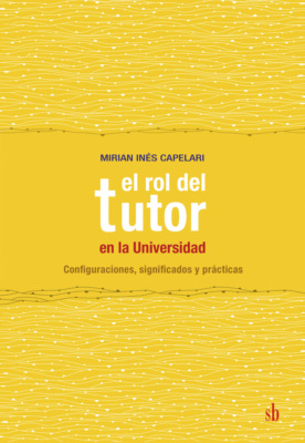 El rol del tutor en la Universidad