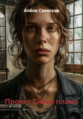 Проект Синее пламя