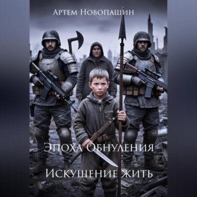 Эпоха Обнуления. Искушение жить