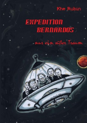Expedition Bernardos