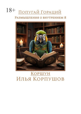 Попугай Гораций. Размышления о внутреннем Я