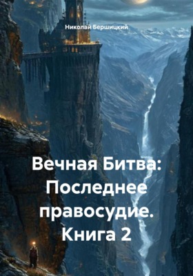 Вечная Битва: Последнее правосудие. Книга 2