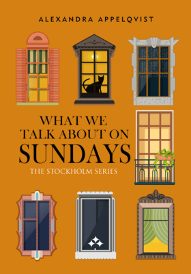 What We Talk About On Sundays