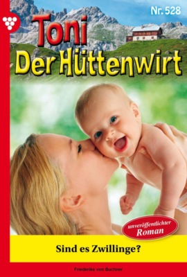 Sind es Zwillinge?