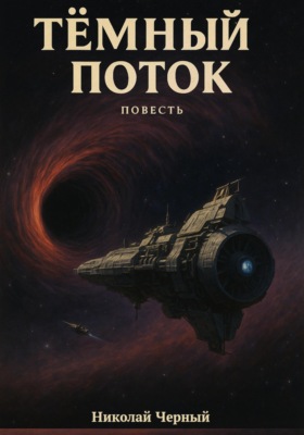 Тёмный поток