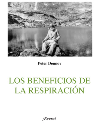 Los beneficios de la respiración