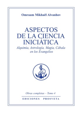 Aspectos de la ciencia iniciática