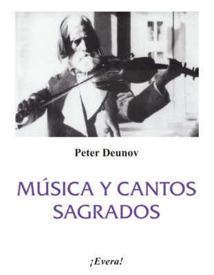Música y cantos sagrados