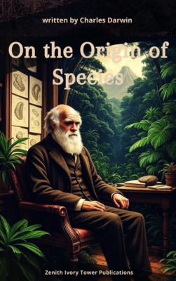 On the Origin of Species