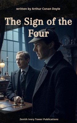 The Sign of the Four