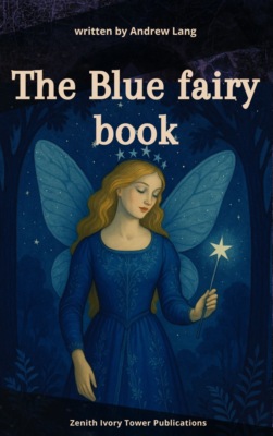 The Blue Fairy Book