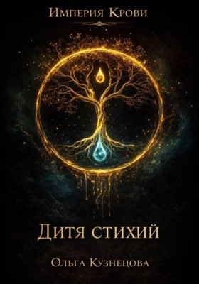 Дитя стихий