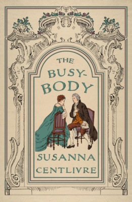 The Busybody