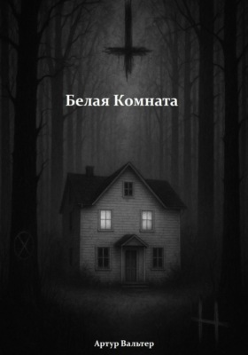 Белая комната