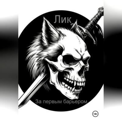 За первым барьером.