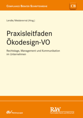 Praxisleitfaden Ökodesign-VO