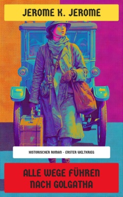 Alle Wege führen nach Golgatha