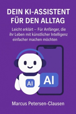 Dein KI-Assistent für den Alltag