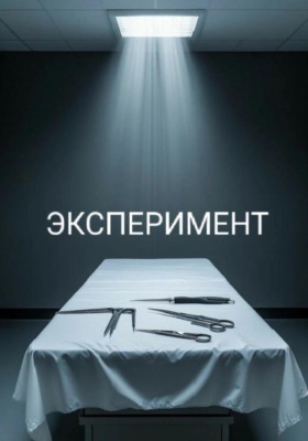 Эксперимент