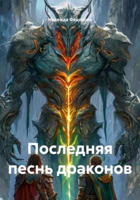 Последняя песнь драконов