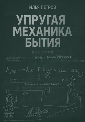Упругая механика бытия