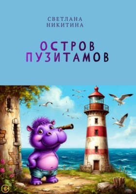 Остров Пузитамов