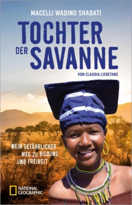 Tochter der Savanne