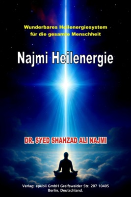 Najmi Heilenergie