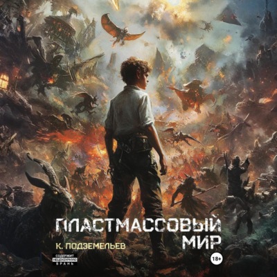 Пластмассовый мир