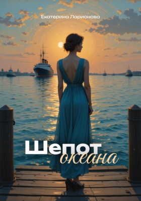 Шепот океана