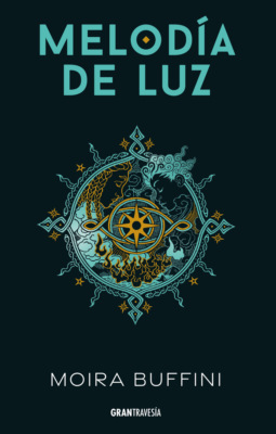 Melodía de luz