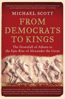 From Democrats to Kings