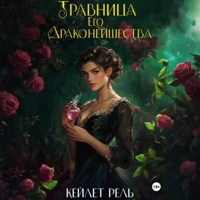 Травница Его Драконейшества