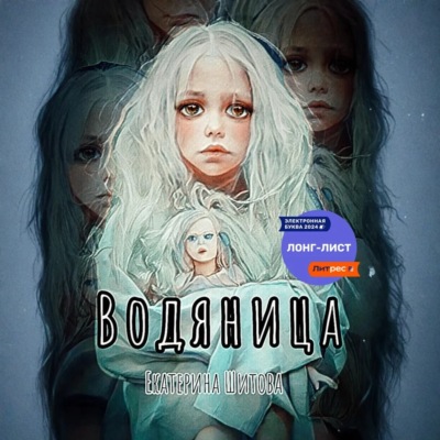 Водяница