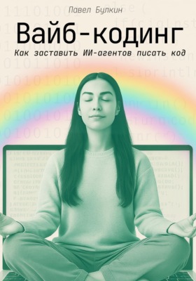 Вайб-кодинг. Как заставить ИИ-агентов писать код