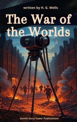 The War of the Worlds