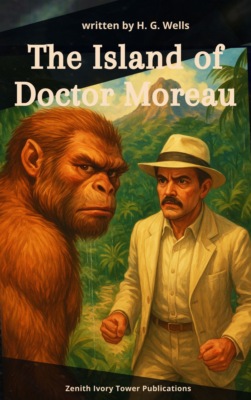 The Island of Doctor Moreau