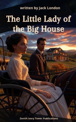 The Little Lady of the Big House
