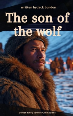The Son of the Wolf